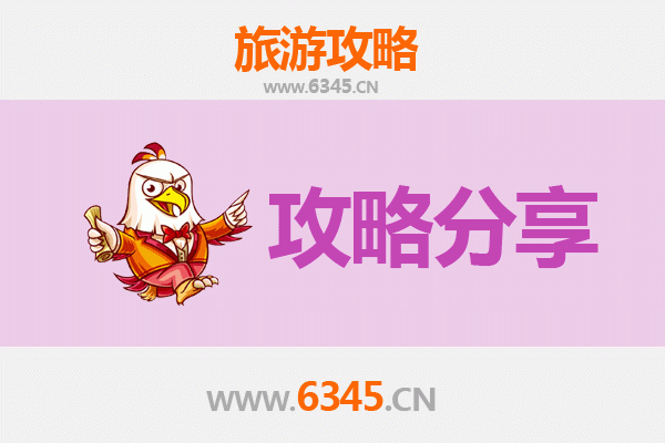 江门台山旅游攻略：跟团与自由行深度对比
